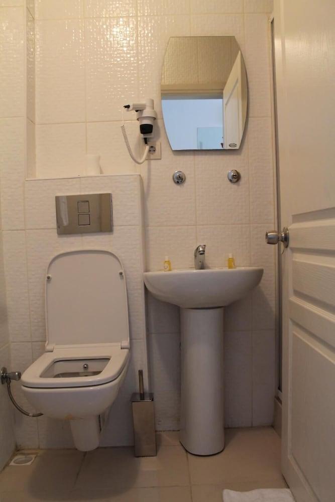 AYYILDIZLAR OTEL — ISTANBUL — fotografie hotel nr. 29