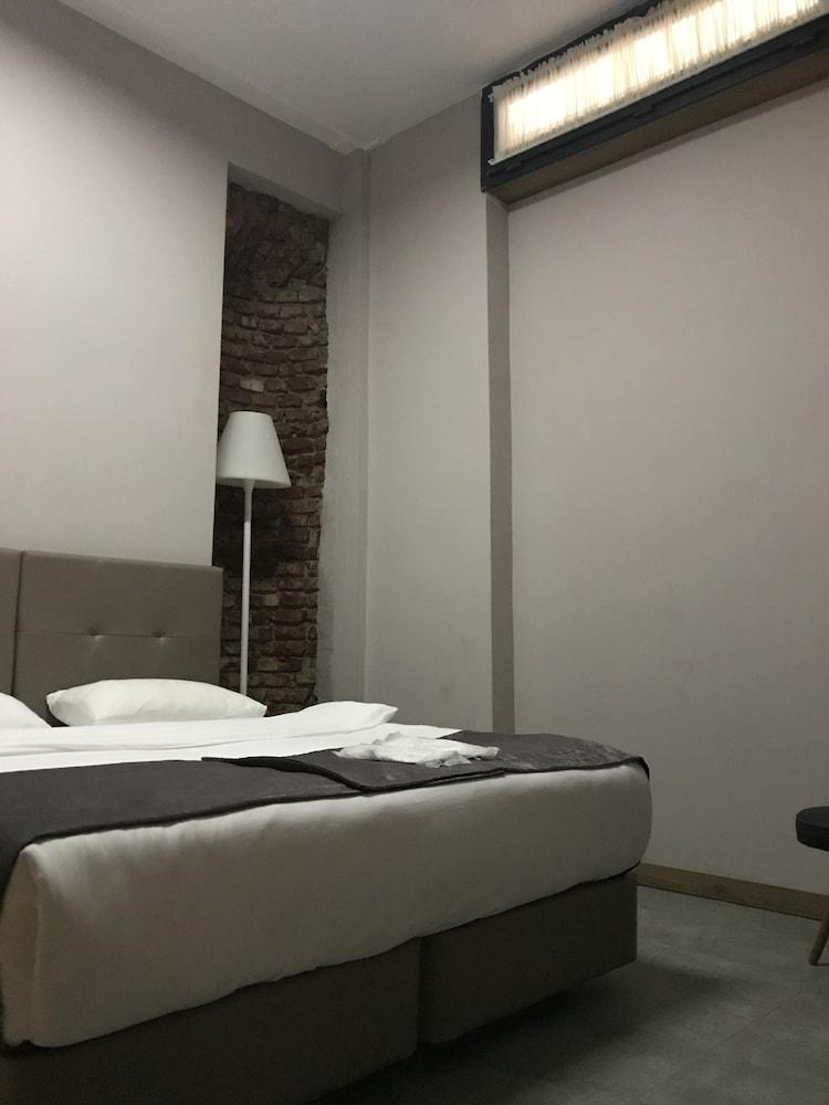 JURNAL HOTEL — ISTANBUL — fotografie hotel nr. 21