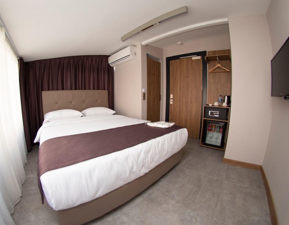 JURNAL HOTEL — ISTANBUL — fotografie hotel nr. 7