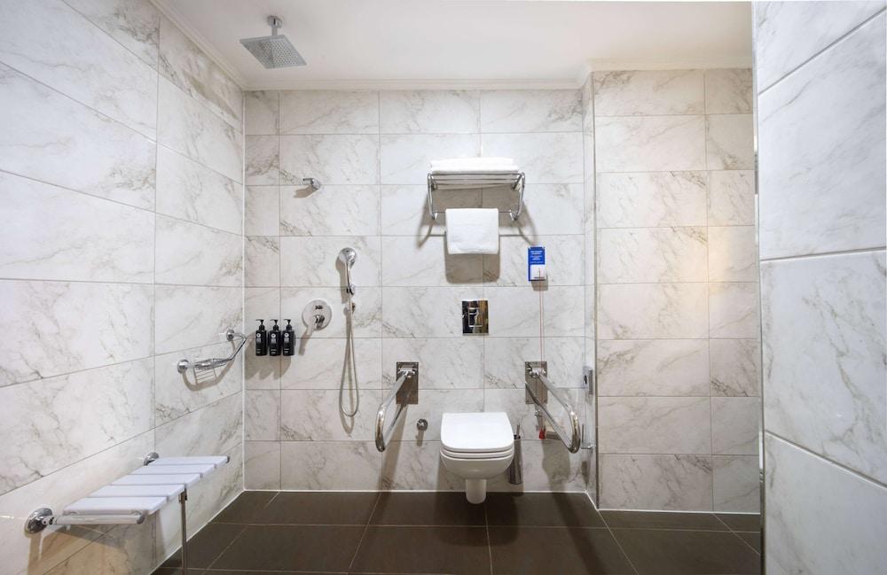 TRYP BY WYNDHAM ISTANBUL SISLI HOTEL — ISTANBUL — fotografie hotel nr. 15