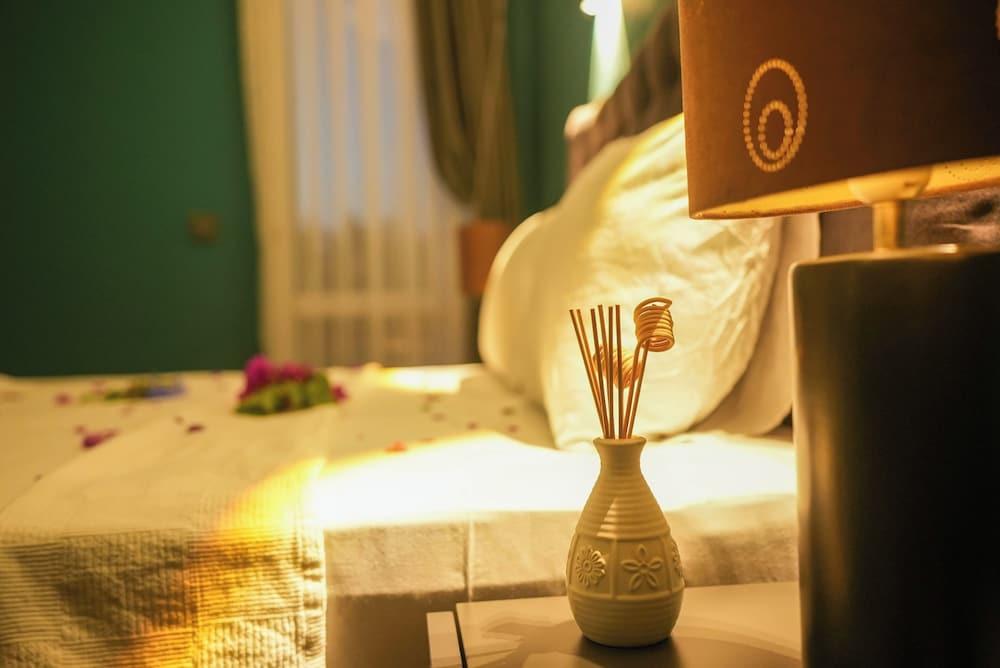 SUNLIGHT OTEL FETHIYE — FETHIYE — fotografie hotel nr. 5