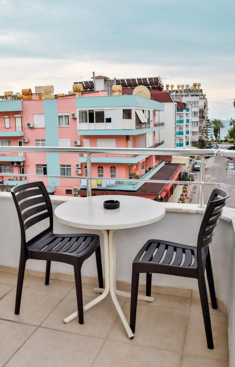 KLEOPATRA ICARIA HOTEL — ALANYA — фотография отеля №29