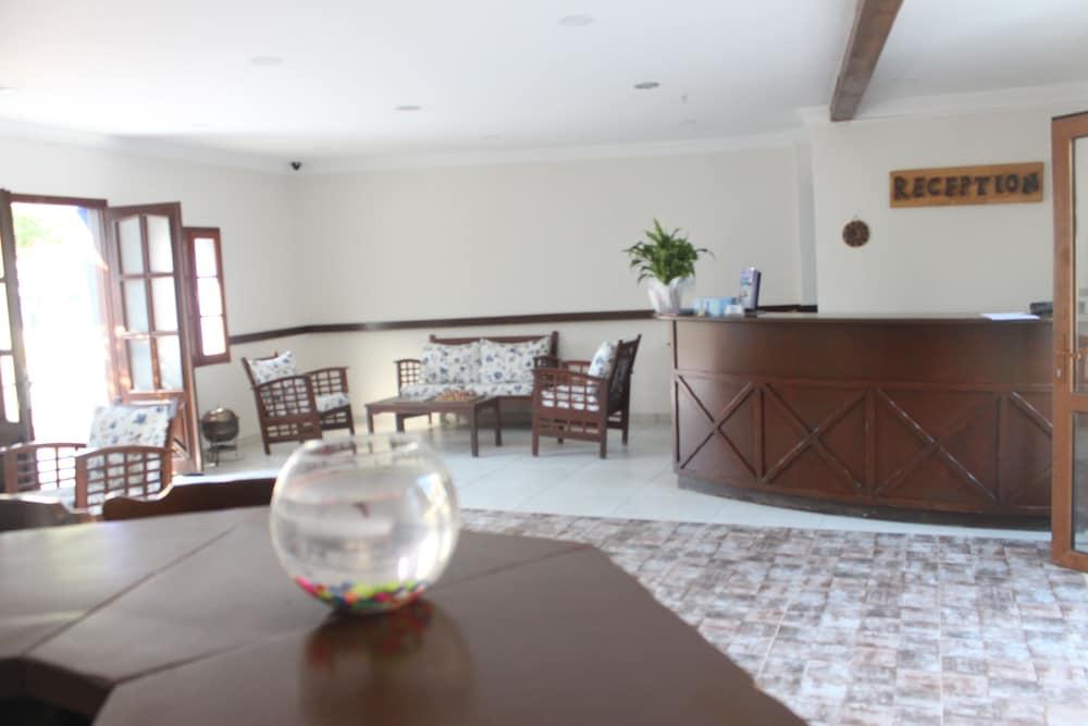 OYA BOUTIQUE HOTEL & SUITES — BODRUM — фотография отеля №4