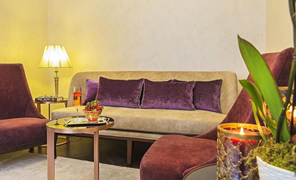 MERODDI BAGDATLIYAN HOTEL — ISTANBUL — фотография отеля №4