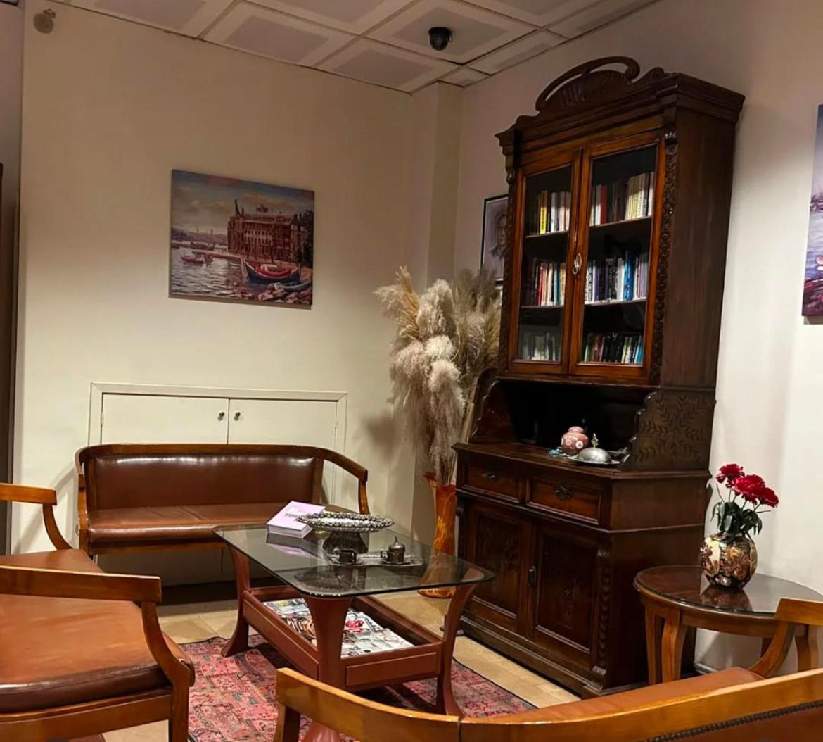 HAYDARPASA OTEL — ISTANBUL — фотография отеля №20