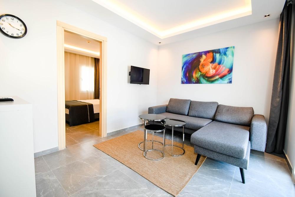 SWAN BOUTIQUE HOTEL — BODRUM — fotografie hotel nr. 15