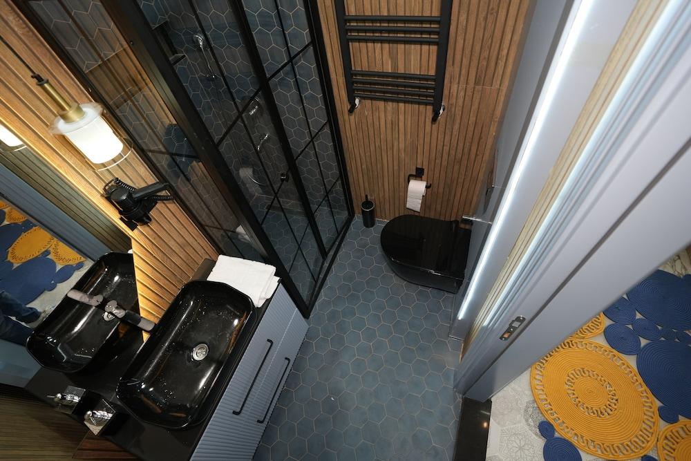 DREAM HOUSE — ISTANBUL — фотография отеля №10
