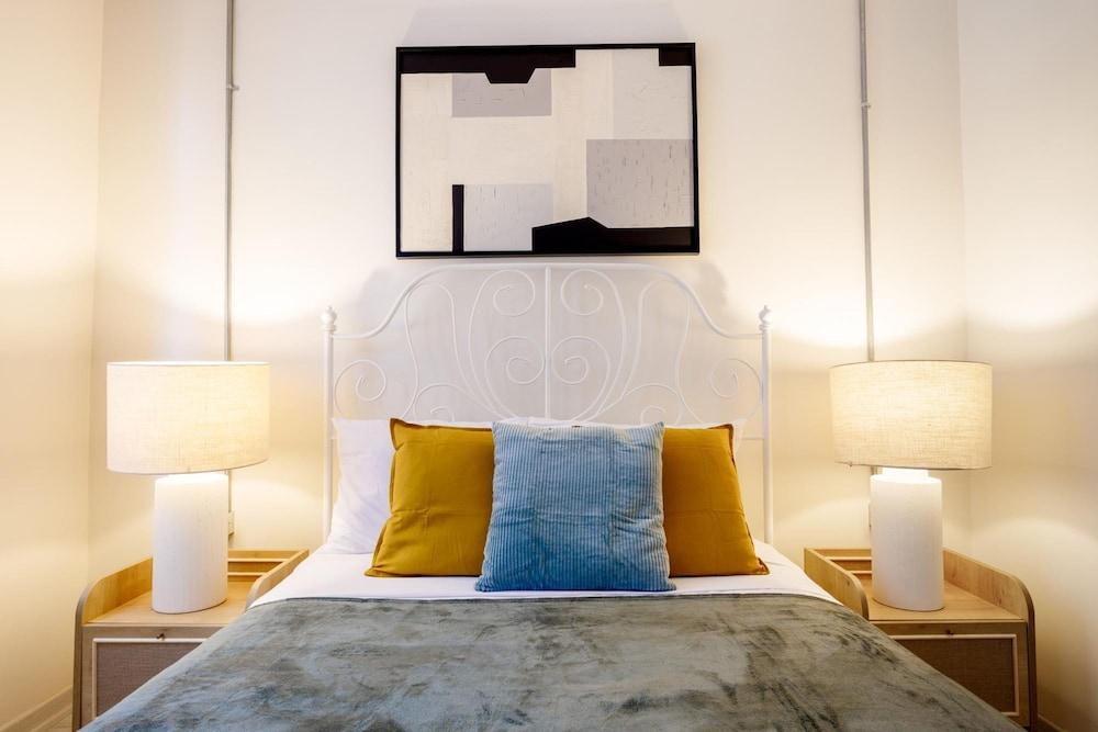 CHIC FLAT 5 MIN TO GALATA TOWER IN ISTIKLAL AVE — ISTANBUL — fotografie hotel nr. 28