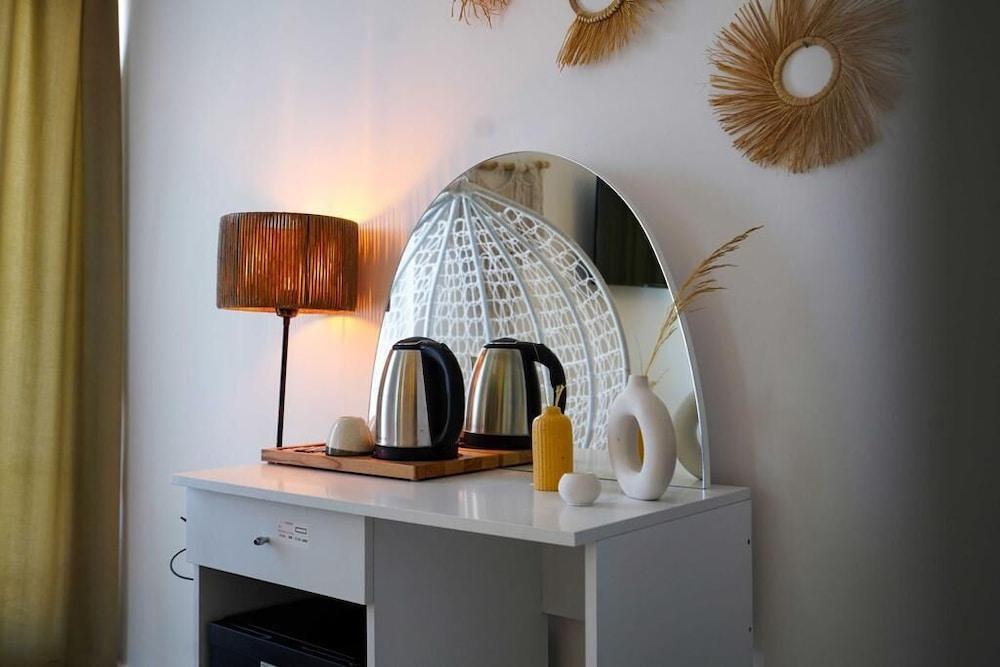 BELONG BUTIK HOTEL — CESME — fotografie hotel nr. 13