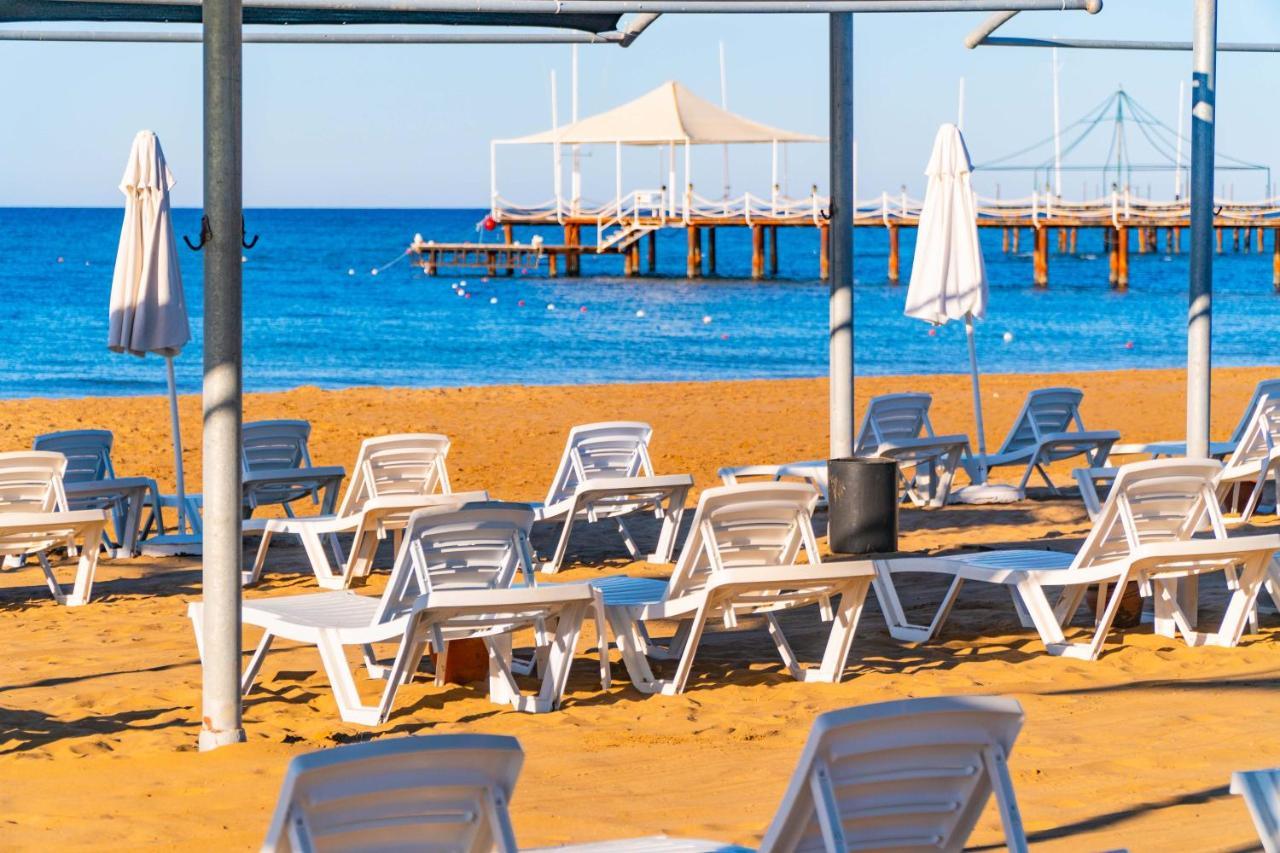 ROYAL ATLANTIS SPA & RESORT — SIDE — fotografie hotel nr. 13