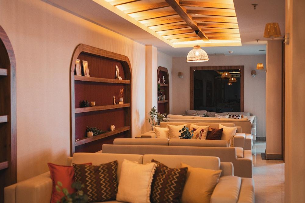 ADELLA SIDE HOTEL (ADULTS ONLY) — SIDE — фотография отеля №11