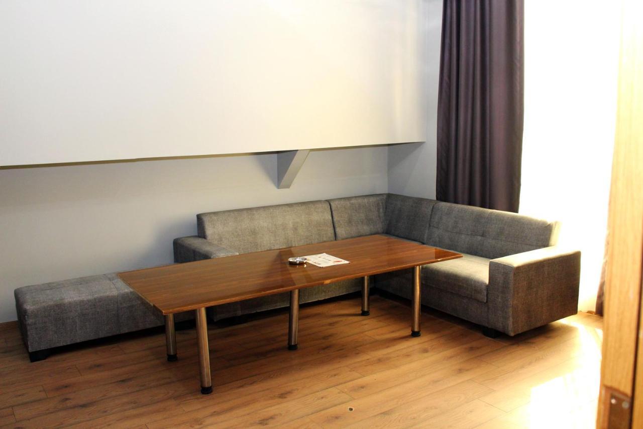 AVIST HOTEL AVCILAR — ISTANBUL — фотография отеля №18