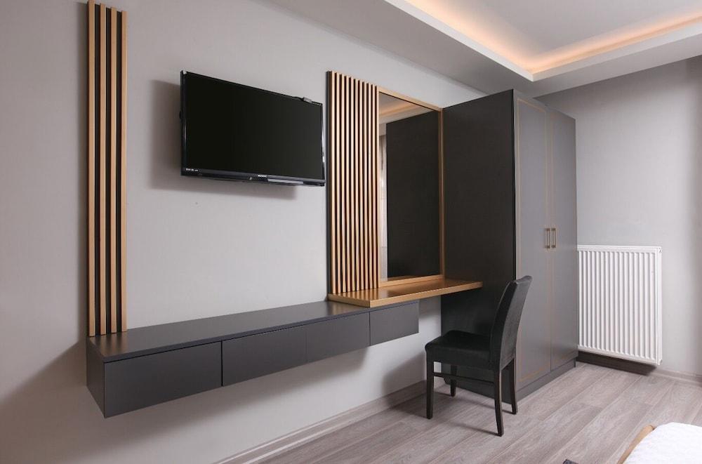PARK CAGLAYAN HOTEL — ISTANBUL — фотография отеля №15