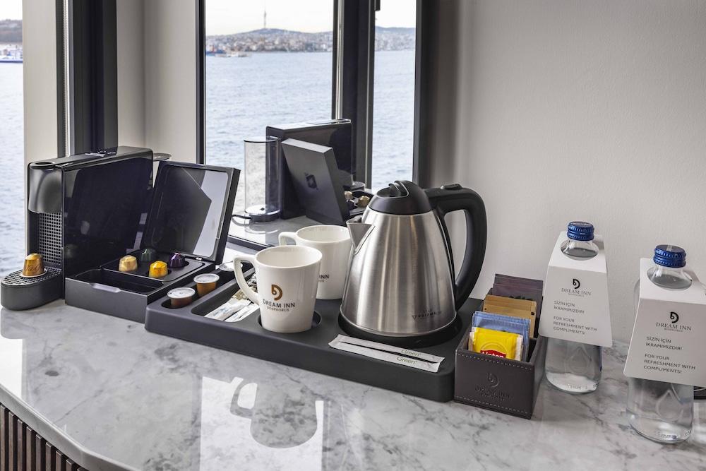 DREAM INN KARAKOY BOSPHORUS — ISTANBUL — fotografie hotel nr. 12