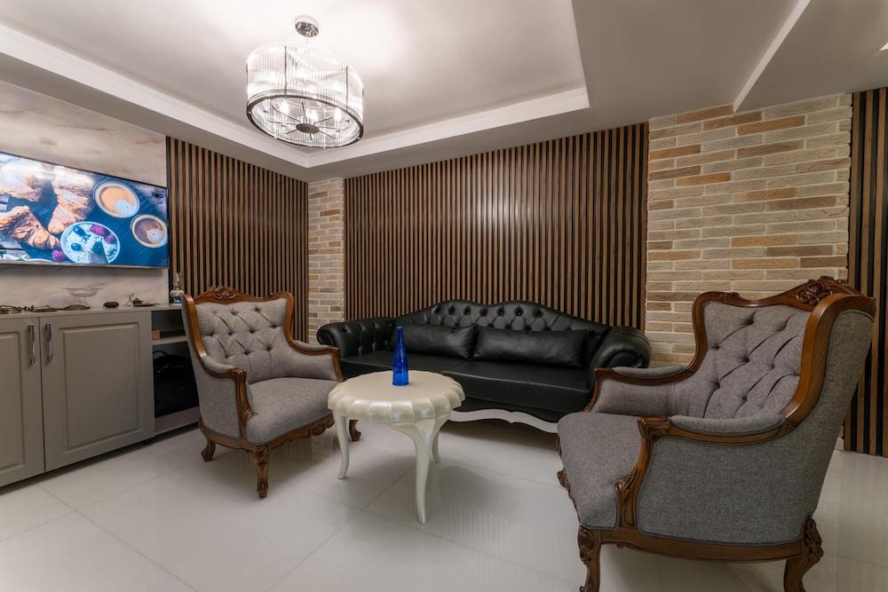 RUBBY HOTEL — ISTANBUL — fotografie hotel nr. 4