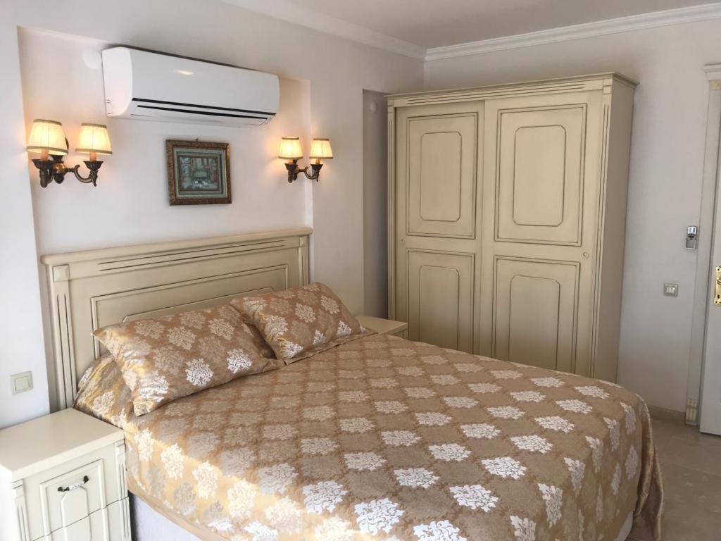 VILLAMEL — FETHIYE — фотография отеля №17