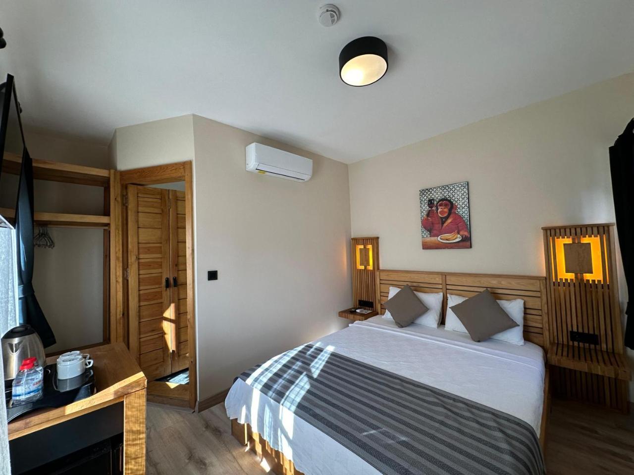 BODRUM KONAGI — BODRUM — fotografie hotel nr. 7