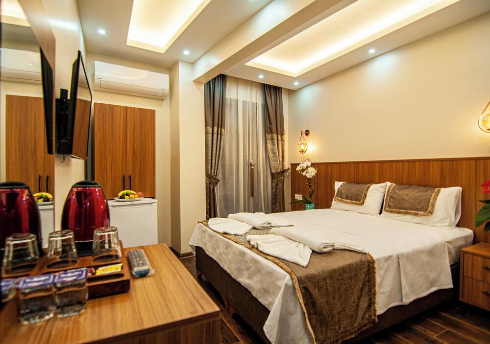 HISTORIA HOTEL — ISTANBUL — фотография отеля №15