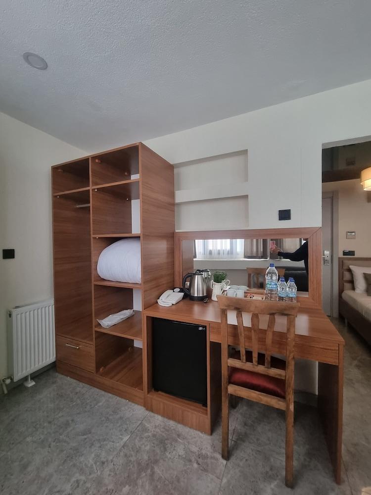 COSTA KARAKOY HOTEL — ISTANBUL — fotografie hotel nr. 11
