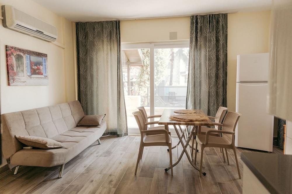 VILLA VERDI DALYAN — DALYAN — fotografie hotel nr. 5
