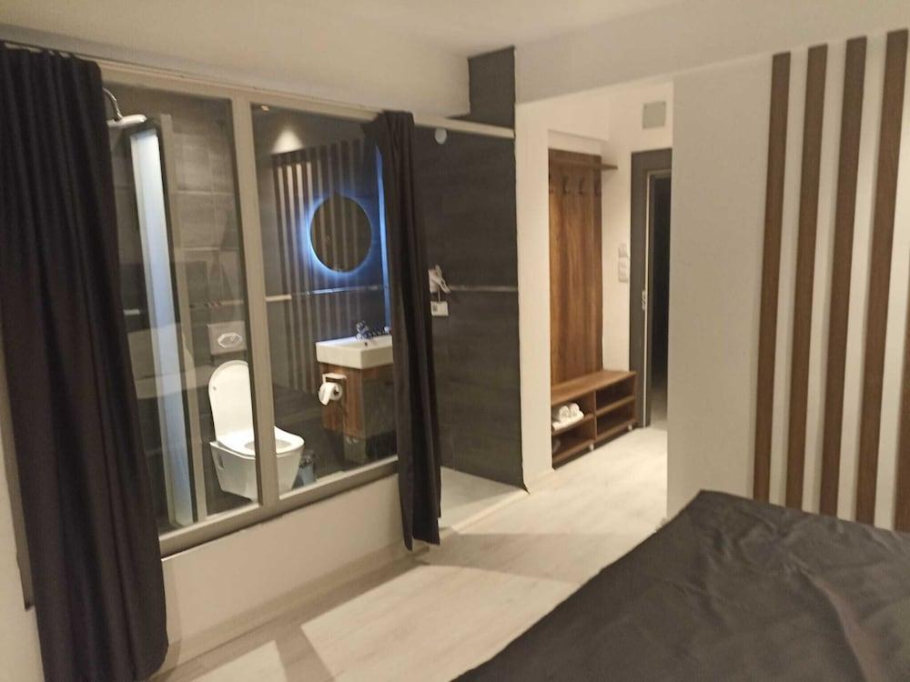 WOMCO KONAKLAMA — ISTANBUL — fotografie hotel nr. 11