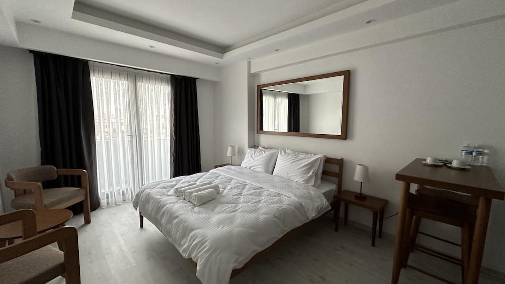 NOSTALGIA TIME HOTEL — ISTANBUL — fotografie hotel nr. 8