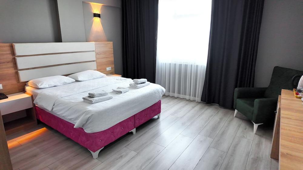 RIOS HOTEL — ISTANBUL — fotografie hotel nr. 6