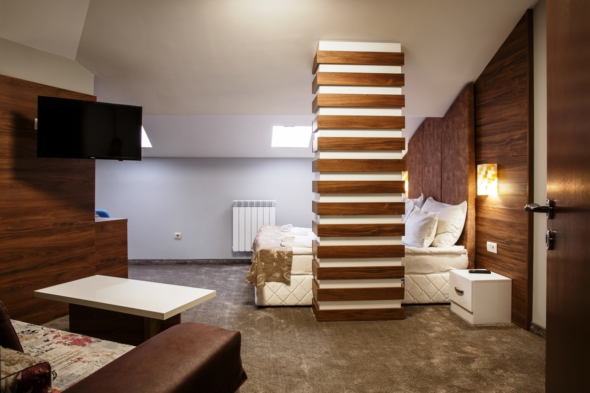 CASA KARINA — BANSKO — фотография отеля №52
