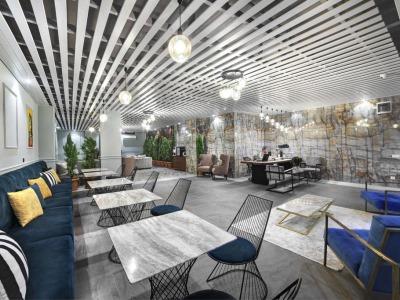 WALTON SISLI RESIDENCE — ISTANBUL — fotografie hotel nr. 6