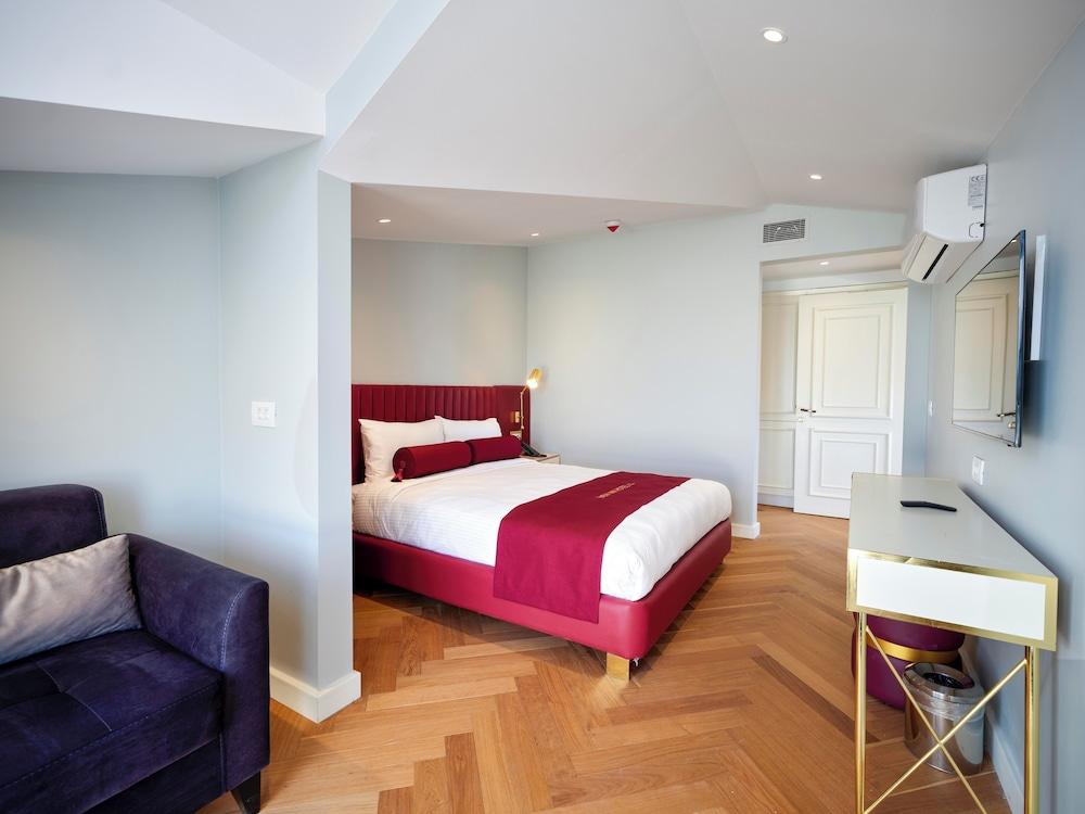 NEW INN HOTEL OLD TOWN — ISTANBUL — фотография отеля №21