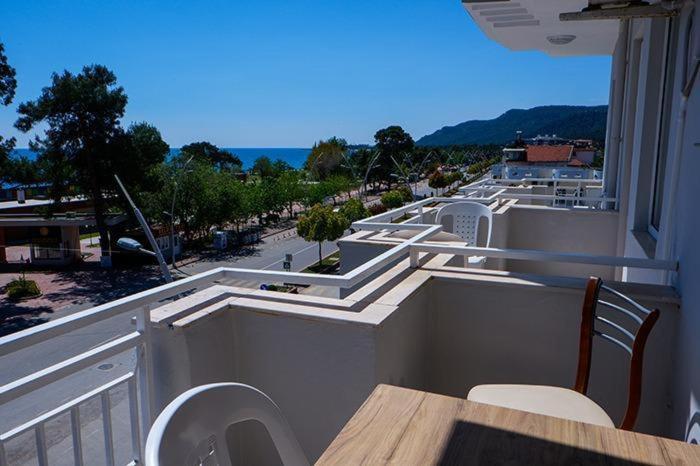 NEX ROYAL BEACH — BELDIBI — fotografie hotel nr. 26