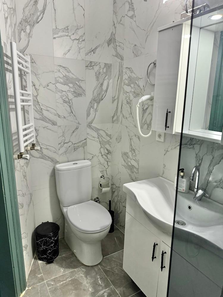OTEL KADIKOY — ISTANBUL — fotografie hotel nr. 33