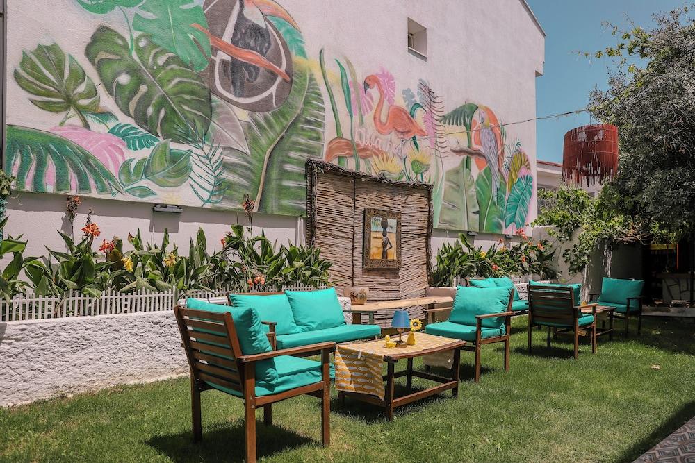 AMARILLO ALACATI — CESME — fotografie hotel nr. 27