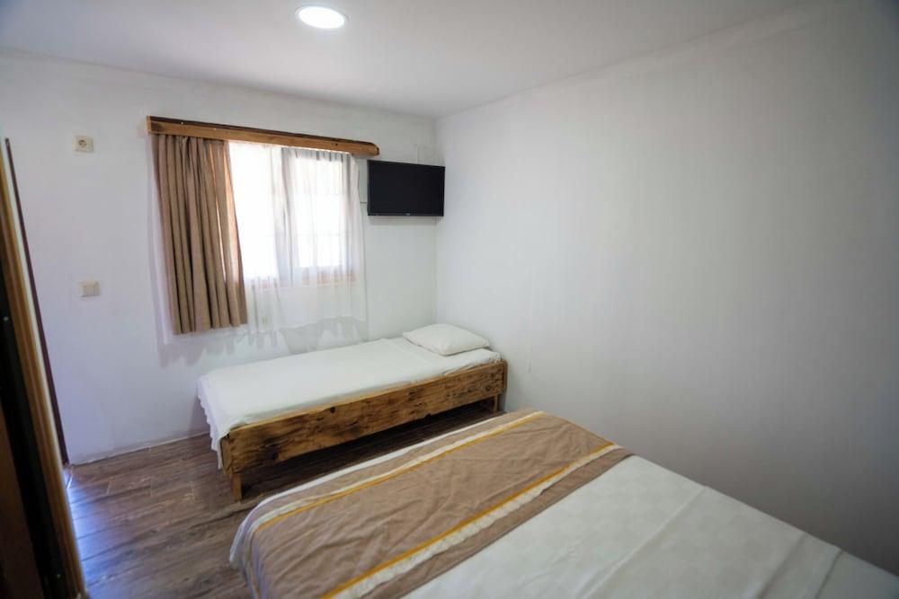ZOI SEASIDE — ISTANBUL — fotografie hotel nr. 10