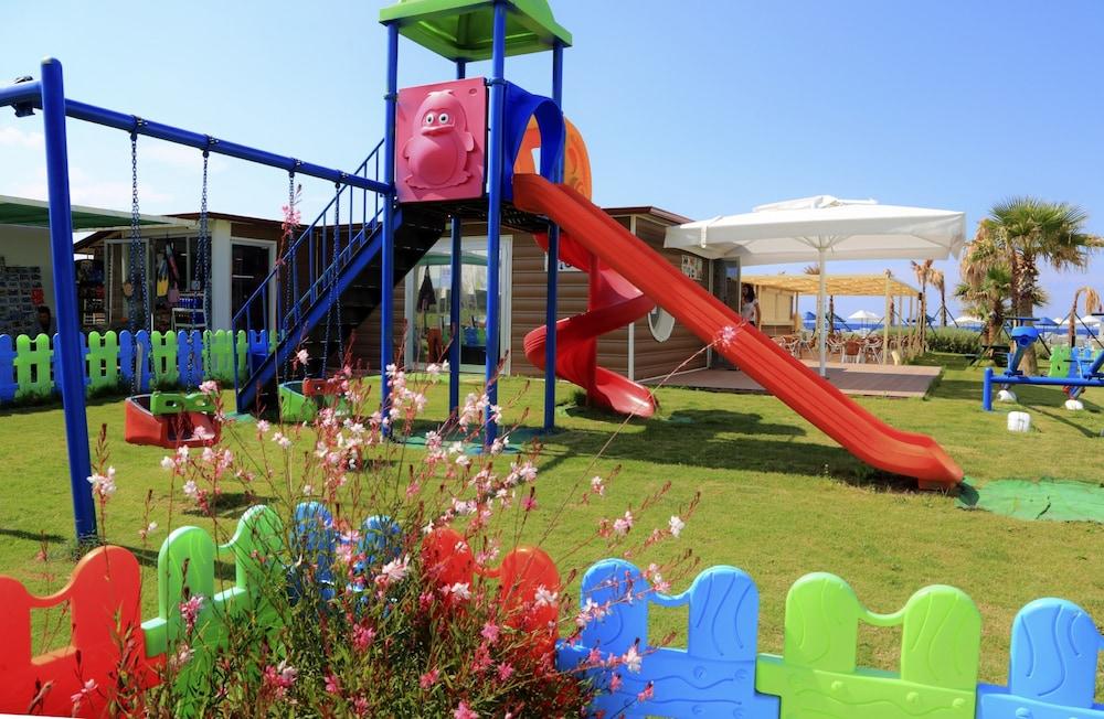 LABRANDA LEBEDOS PRINCESS — SEFERIHISAR — fotografie hotel nr. 20