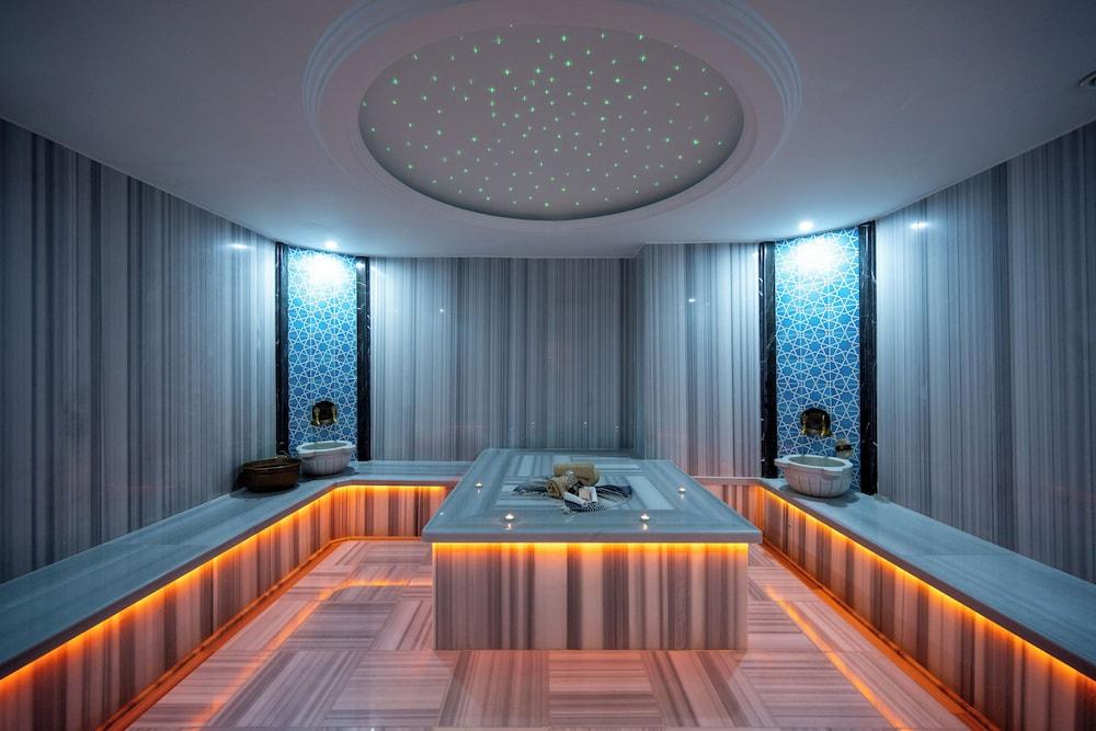 VESS HOTEL & SPA — ISTANBUL — fotografie hotel nr. 21