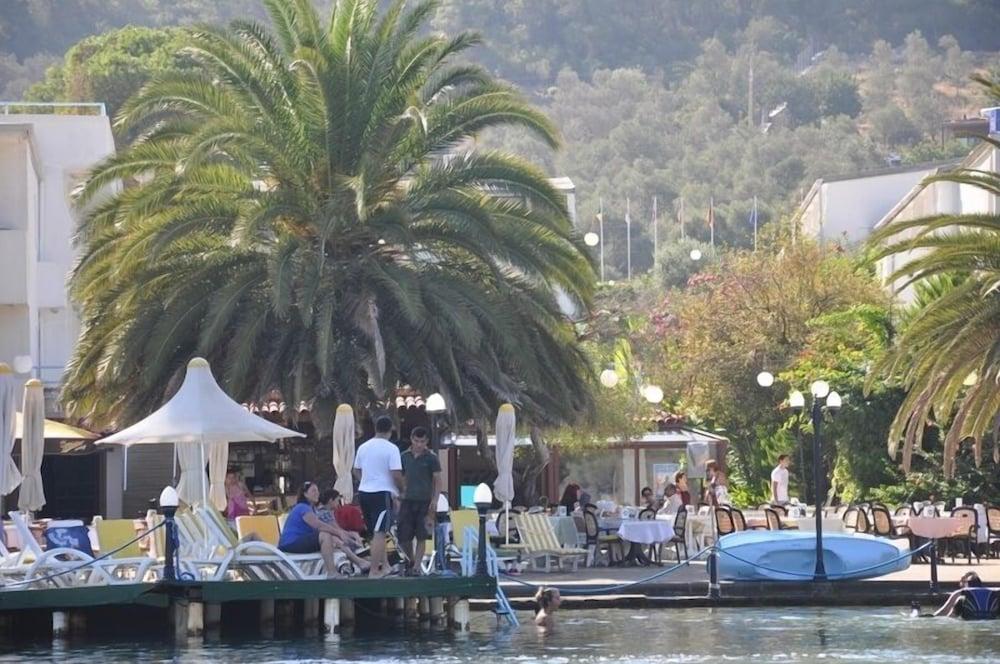 OSCAR SEASIDE HOTEL & SPA — BODRUM — fotografie hotel nr. 35