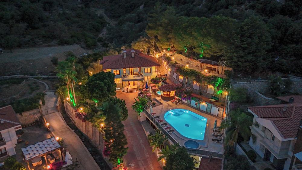 SELIMIYE MELTEMS — MARMARIS — fotografie hotel nr. 32