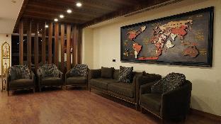 AMBER PALACE HOTEL — ISTANBUL — fotografie hotel nr. 13