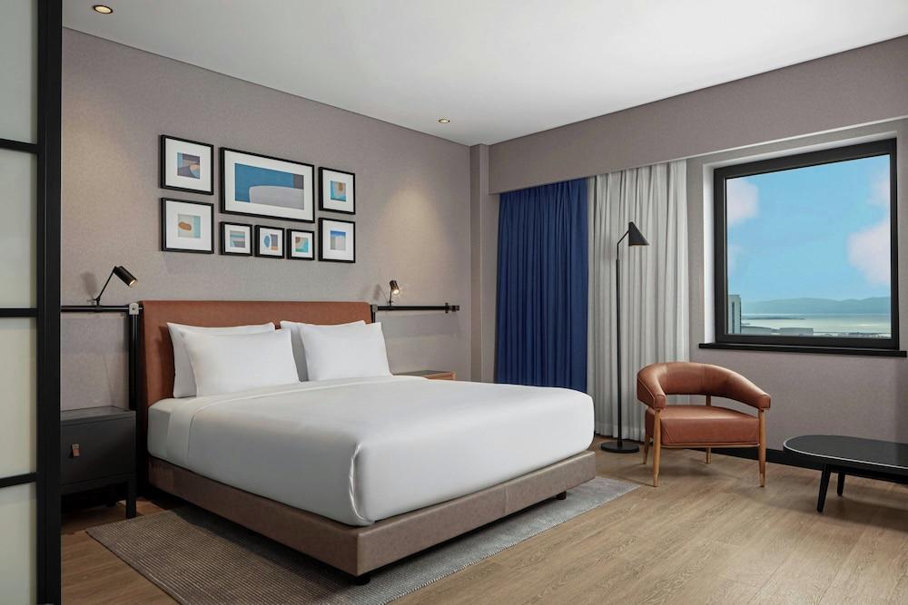 FOUR POINTS BY SHERATON ISTANBUL PENDIK — ISTANBUL — фотография отеля №18