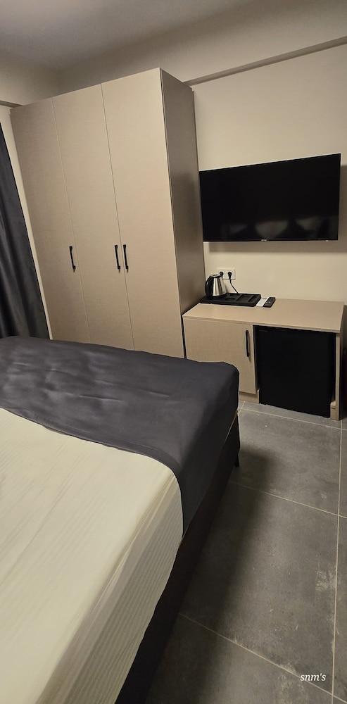 ZULU SUITES — ISTANBUL — fotografie hotel nr. 6