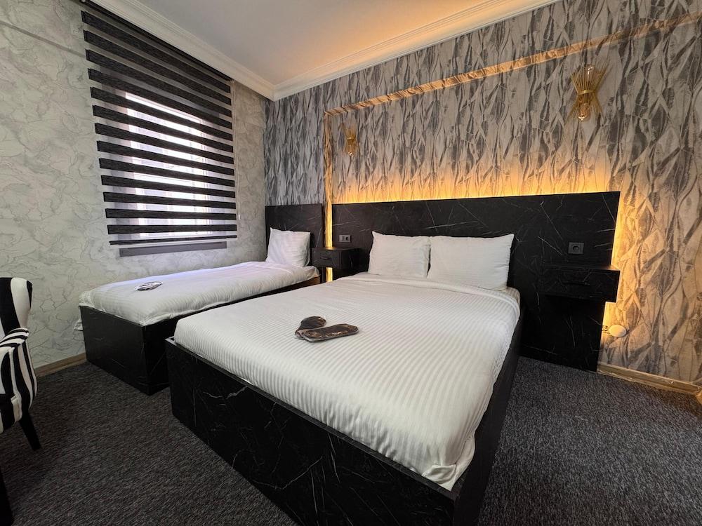 PENDIK SUIT OTEL — ISTANBUL — фотография отеля №12