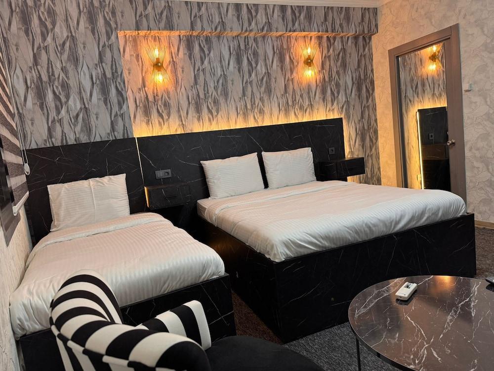 PENDIK SUIT OTEL — ISTANBUL — фотография отеля №7
