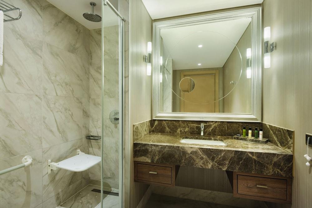 TRYP BY WYNDHAM ISTANBUL BASIN EKSPRES — ISTANBUL — фотография отеля №18