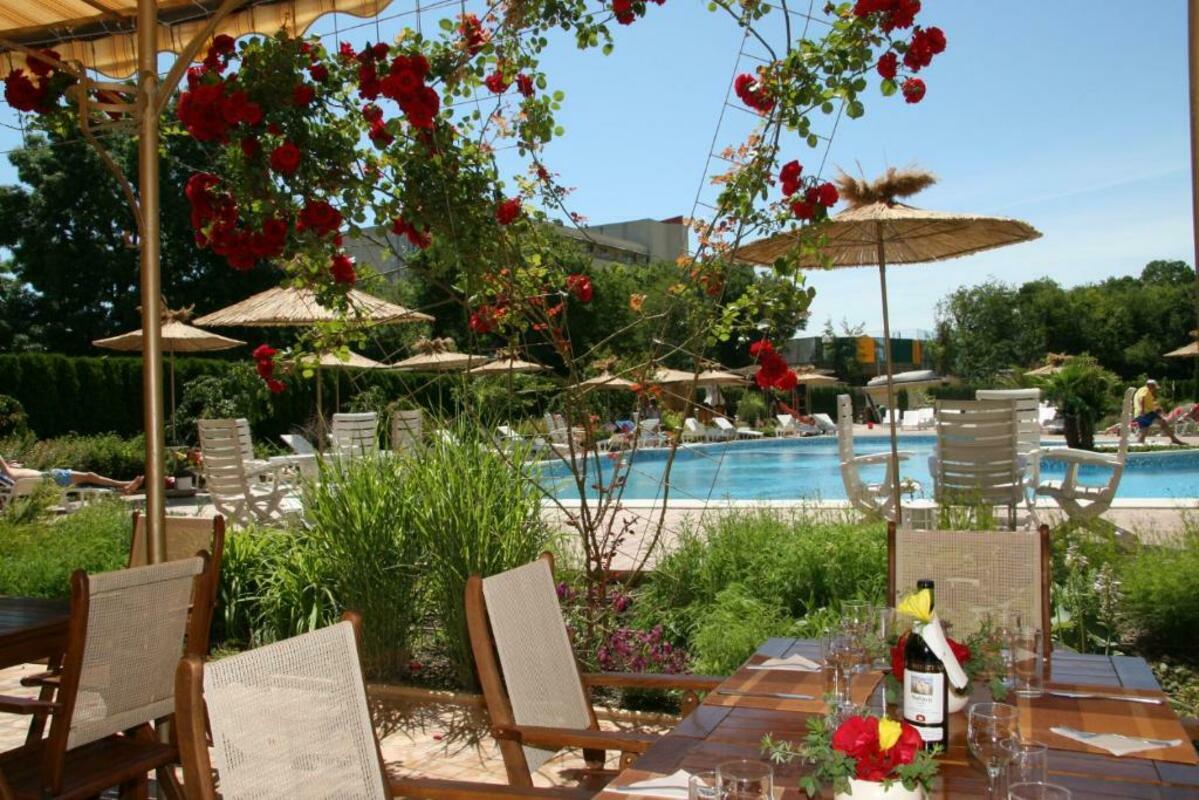 JOYA PARK COMPLEX HOTEL — GOLDEN SANDS — fotografie hotel nr. 21