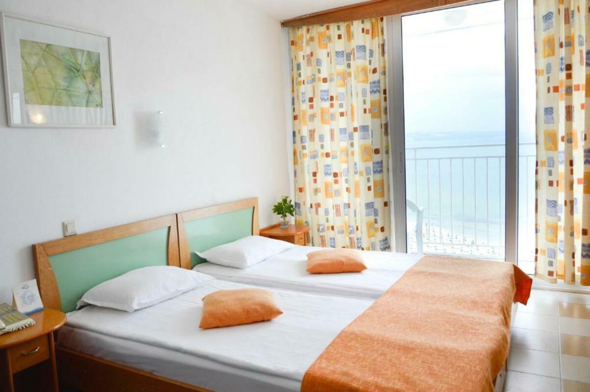 ELITSA HOTEL — ALBENA — фотография отеля №5