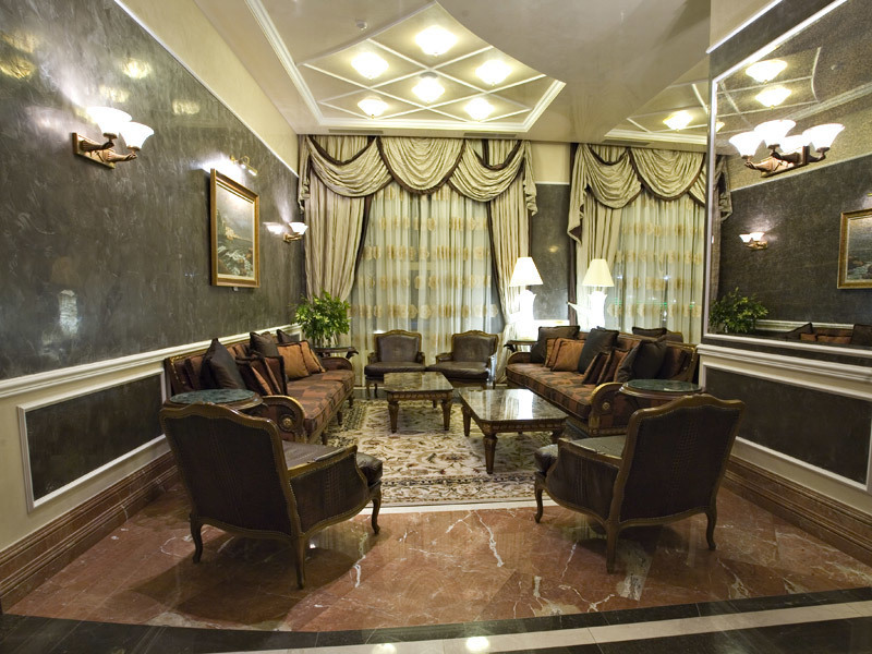 GRAND HOTEL POMORIE — POMORIE — fotografie hotel nr. 12