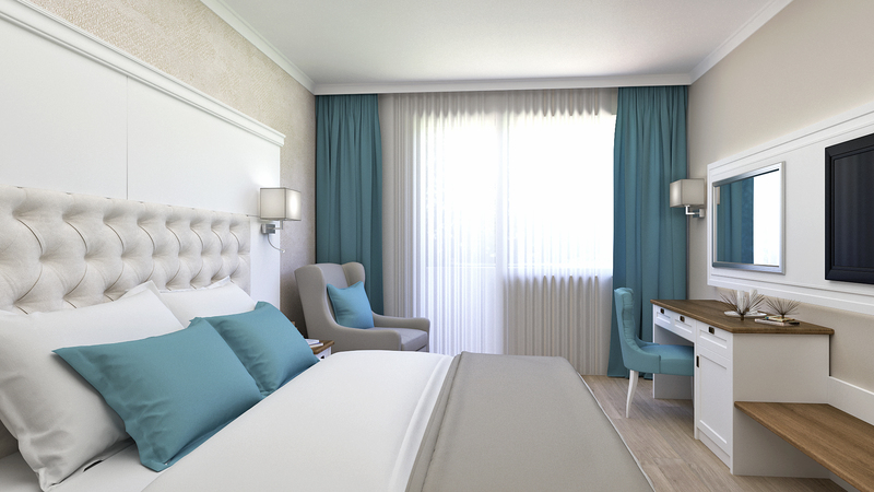 VERAMAR BEACH — KRANEVO — fotografie hotel nr. 10