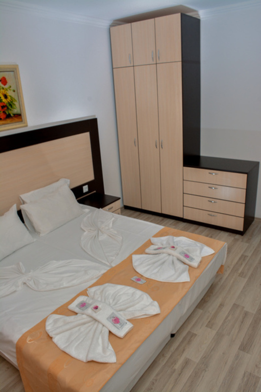 APARTMENTS OLIMP — SVETI VLAS — фотография отеля №11