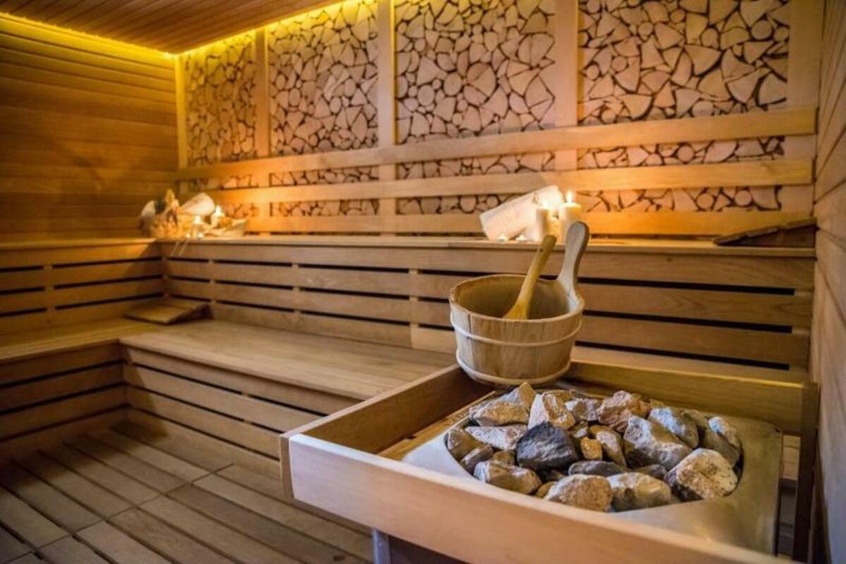 THERMO SPA HOTEL RIMSKA BANYA — BANYA-RAZLOG.. — fotografie hotel nr. 13